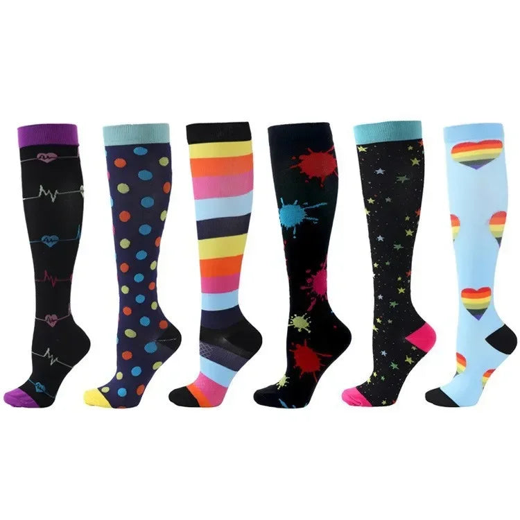 Unisex Compression Socks - ATSProducts