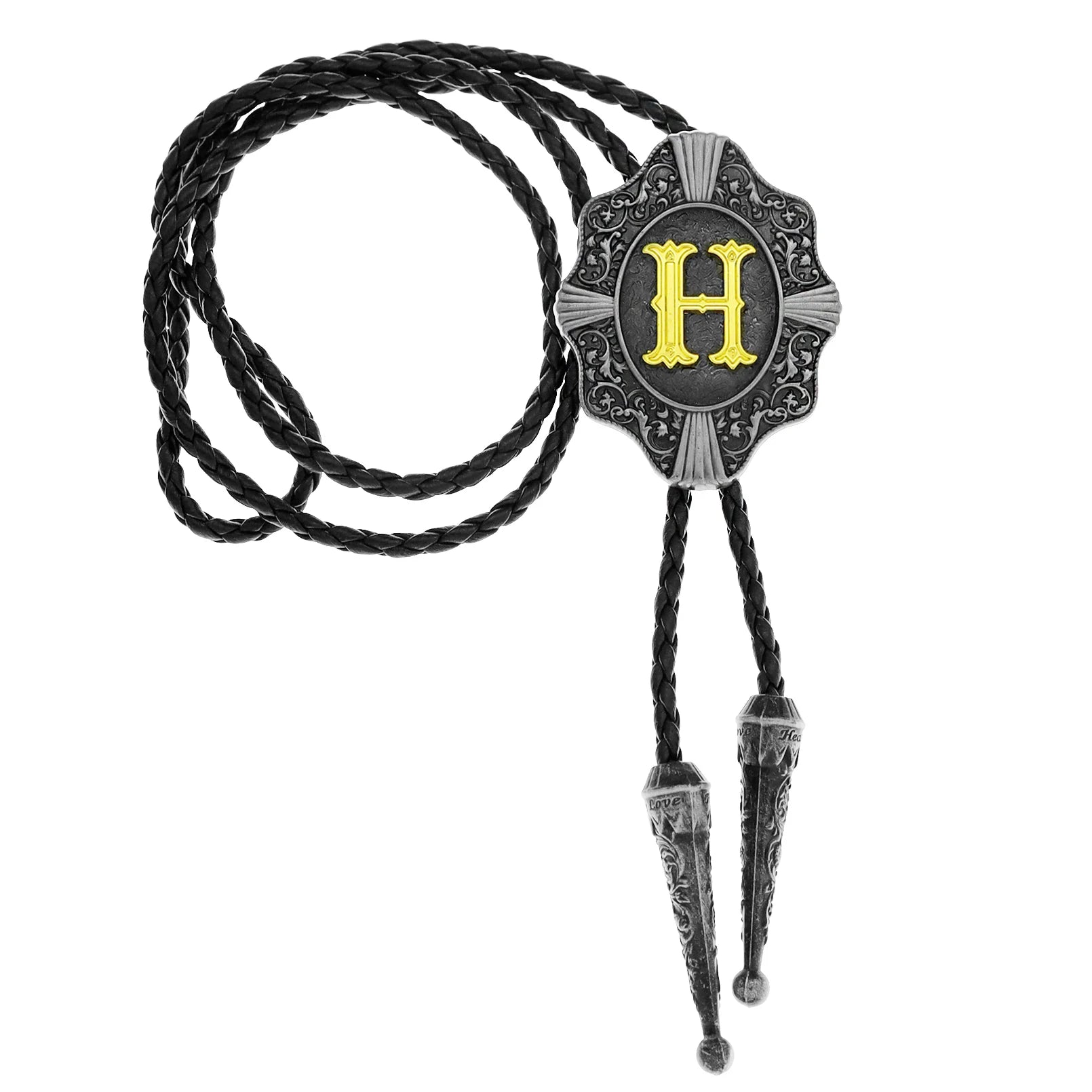 26 Letter Necktie - ATSProducts