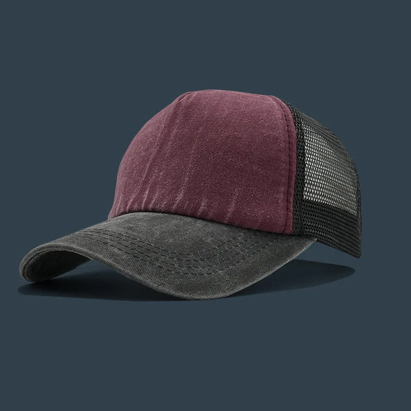 Classic Trucker Hat - ATSProducts