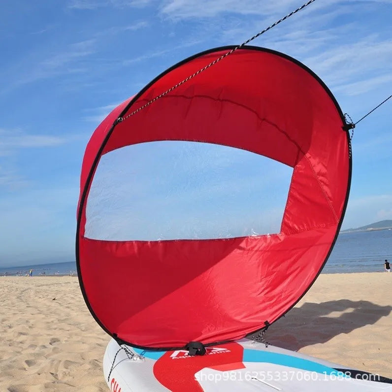 Surfboard Sail - ATSProducts