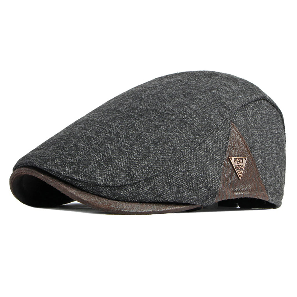 British Retro Beret - ATSProducts