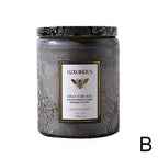 Fragrant Candles - ATSProducts
