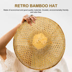 Japanese Bamboo Sun Hats - ATSProducts