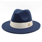 If IFond Fedora Hat - ATSProducts