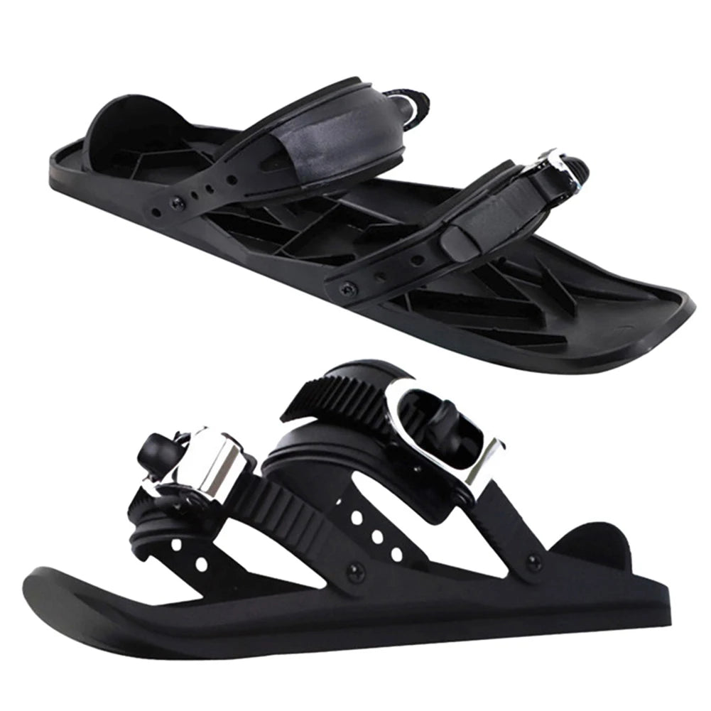 Mojoyce Mini Skate Skis - ATSProducts