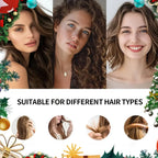 YoungCôme Castor And Rosemary Oil for Hair Growth