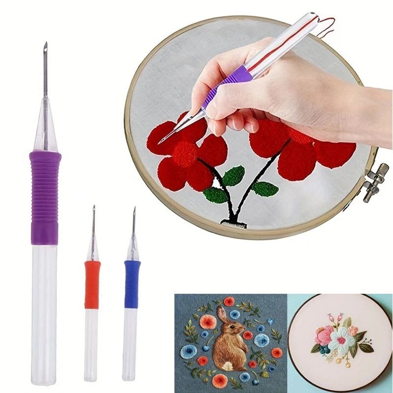 Embroidery Pen - ATSProducts