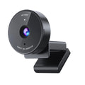 1080P Web Camera With Noise-Canceling Microphone - ATSProducts