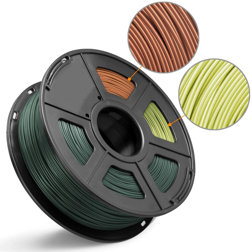 3D Printer PLA Filament - ATSProducts