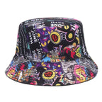Geschilly Bucket Hat - ATSProducts
