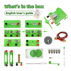 Paxeroly Electric Circuit Kits - ATSProducts