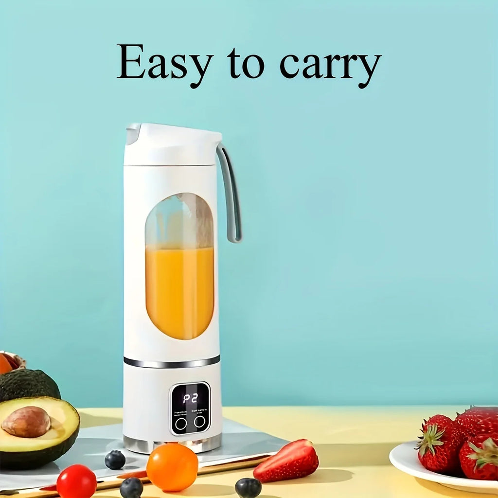 Portable USB-Rechargeable  Blender