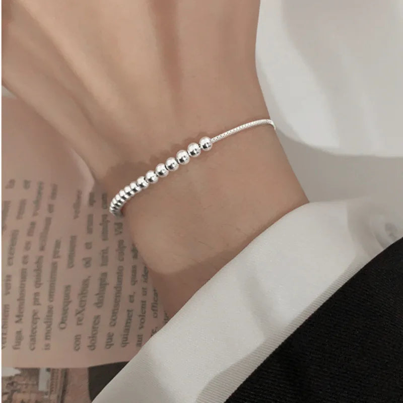 BFClub Sterling Silver Bracelet - ATSProducts
