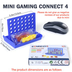 The Classic Game Of Connect 4 - ATSProducts