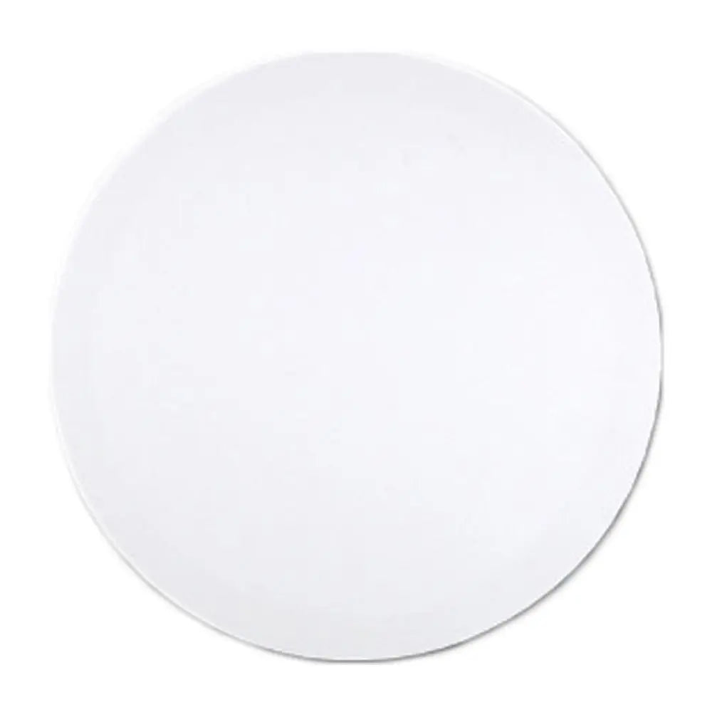 Blank Round Circular Canvas Panels - ATSProducts