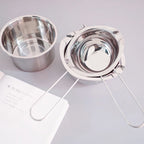 400/600ml Candle Wax Melting Pot - ATSProducts