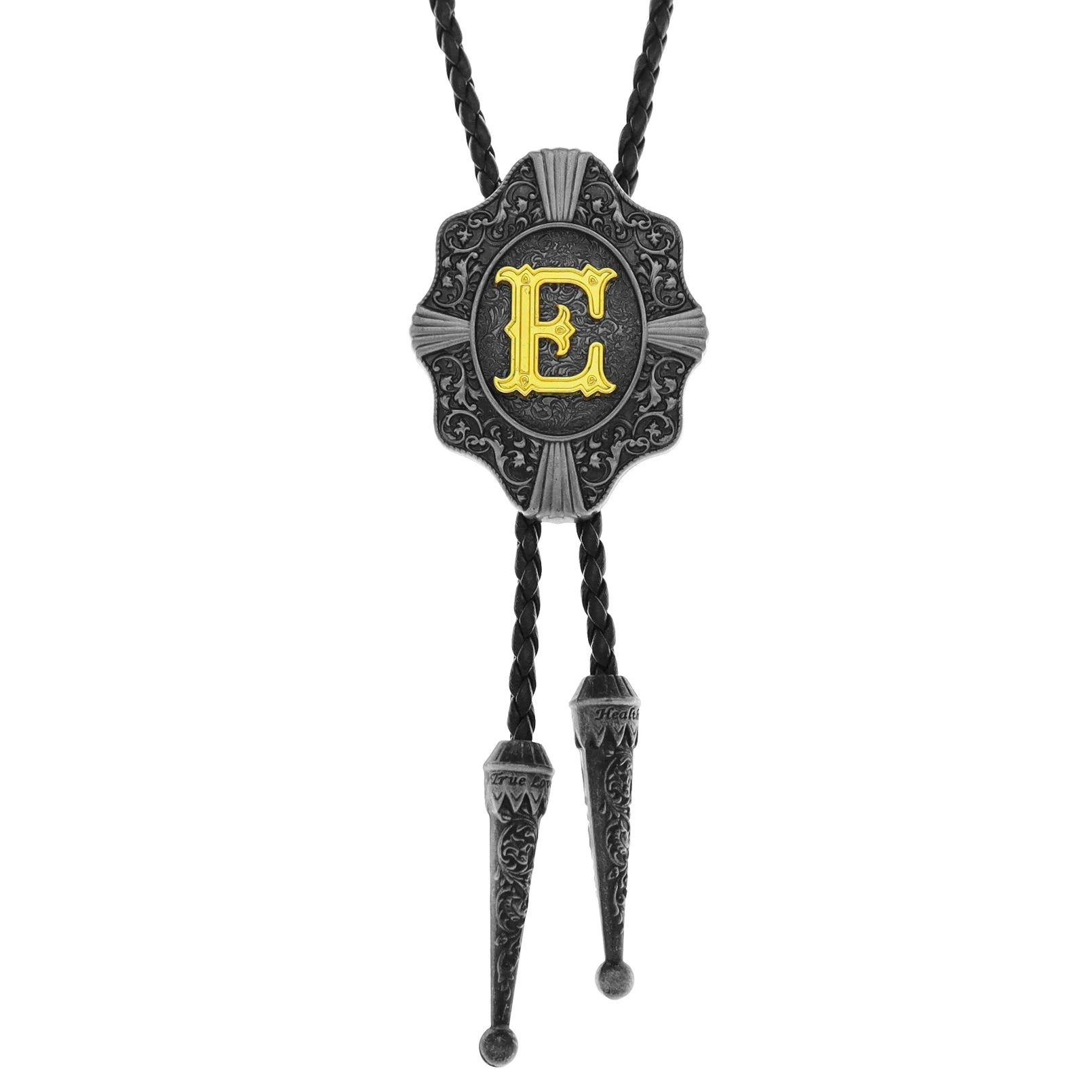 26 Letter Necktie - ATSProducts