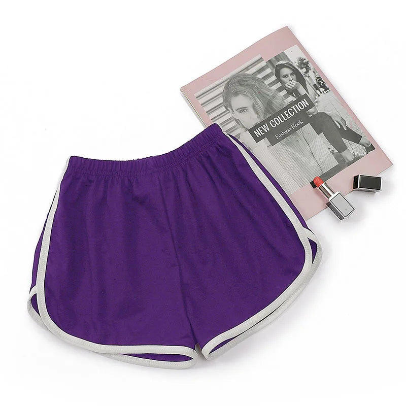 Yoga Shorts - ATSProducts