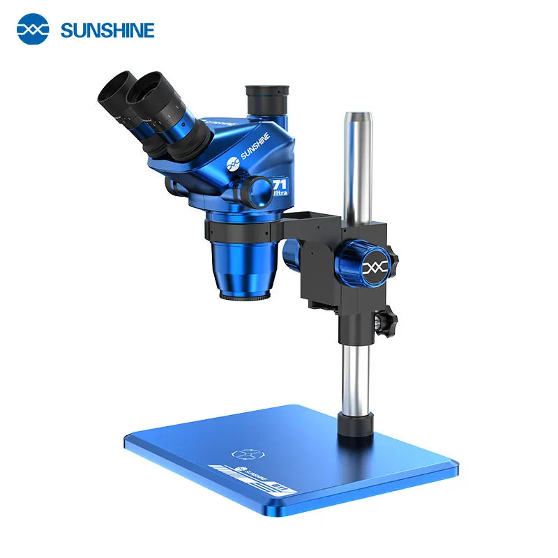 Digital Imaging Analysis With Clear Wireless Screen - ATSProducts