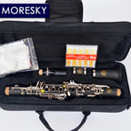 MORESKY Soprano Clarinet - ATSProducts