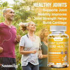 Soomiig Vitamin D3 & K2 - ATSProducts