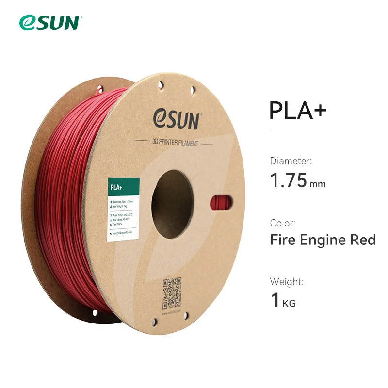eSUN 3D Printer Filament - ATSProducts