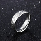 Stainless steel Ring - ATSProducts