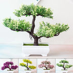 Artificial Bonsai Tree