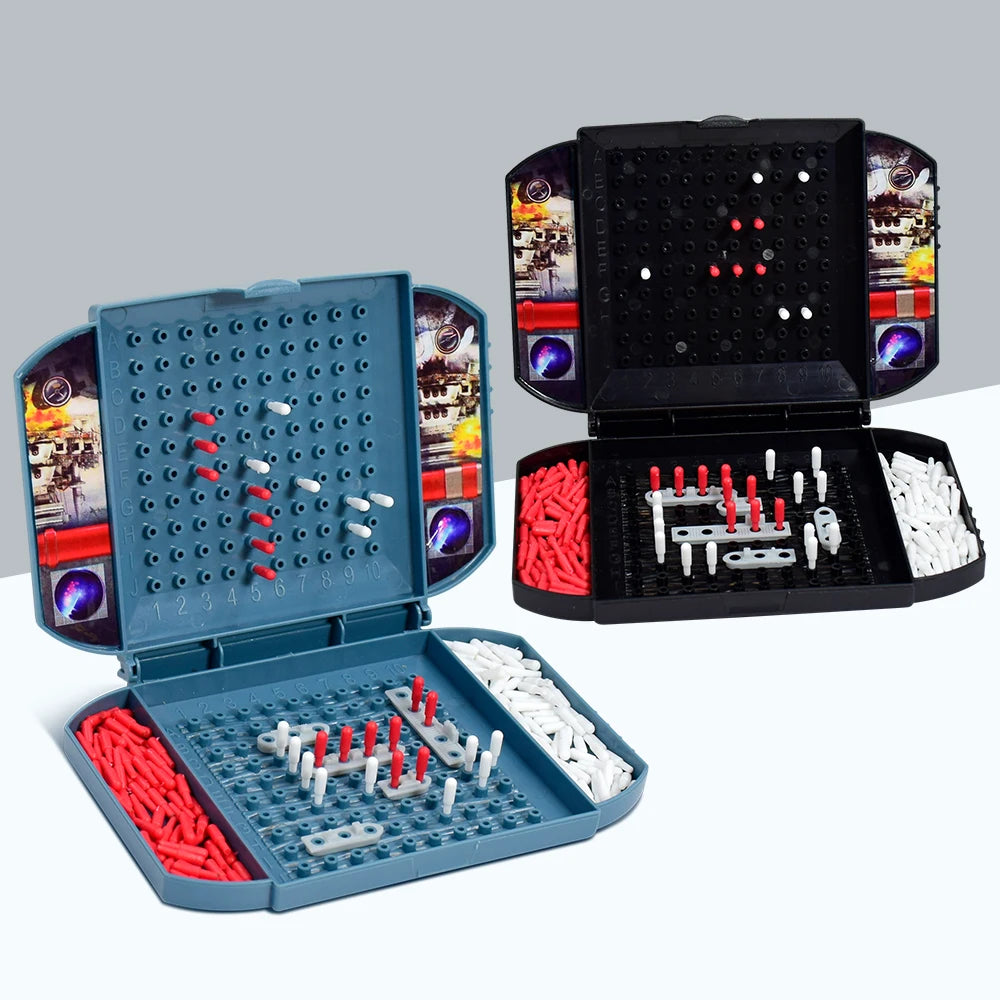 Battlevessel Naval Combat - ATSProducts