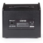 Youyan Coolmusic 100W 2 Channel Bluetooth Electronic Drum Set Amplifier - ATSProducts