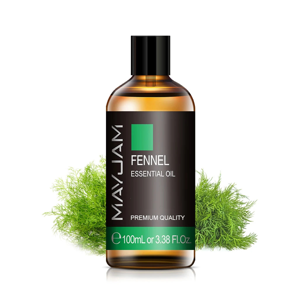 May Jam 100ml Essential Oils - ATSProducts