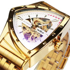 T-WINNER Premium Luxury Automatic Mechanical Watch - ATSProducts