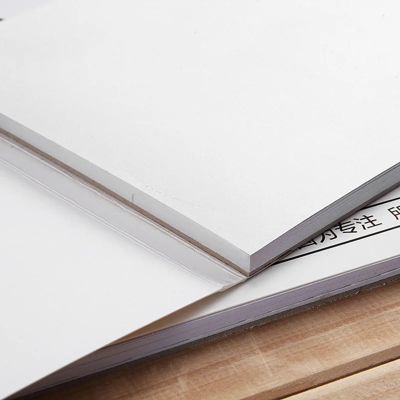 32 Sheets Sketchbook - ATSProducts