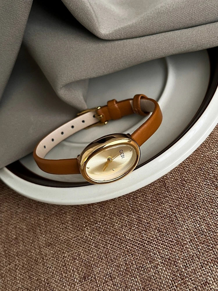 Retro Design Wristwatch - ATSProducts