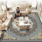 European Style Area Rugs - ATSProducts
