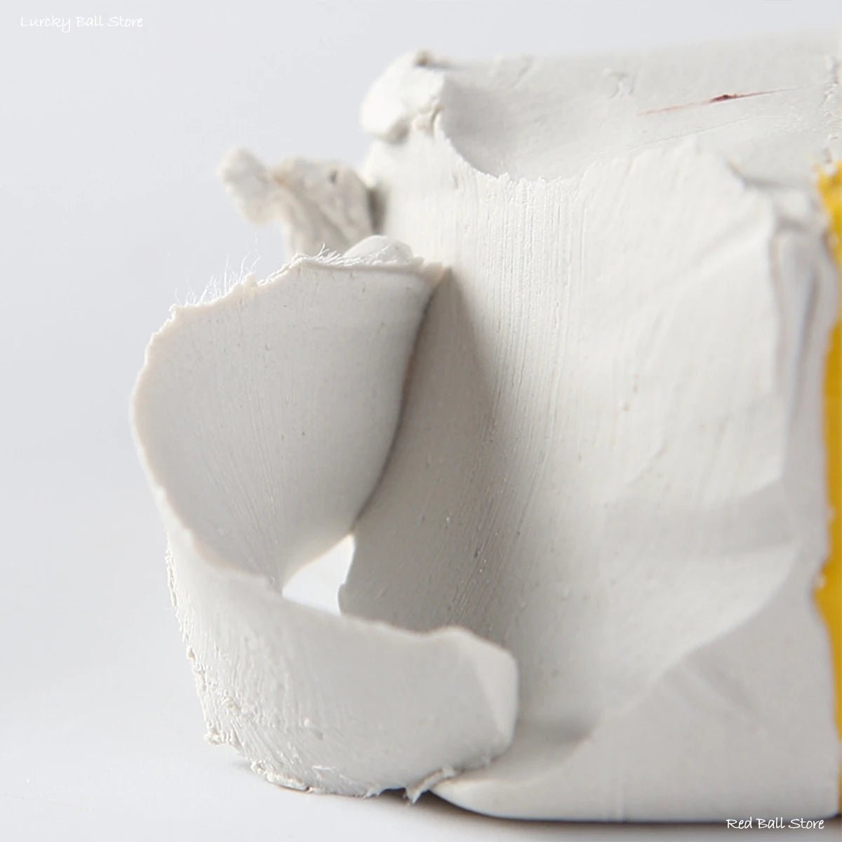 500g Professional Soft Clay - ATSProducts