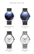 Bauhaus Waterproof Sports Watch - ATSProducts