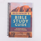 Bible Made Simple: Beginner's Guide to All 66 Books - ATSProducts