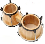 Zhio Sheepskin Bongos - ATSProducts