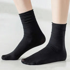 10 Pairs Mid Length Socks - ATSProducts