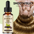 YoungCôme Organic Jojoba Oil