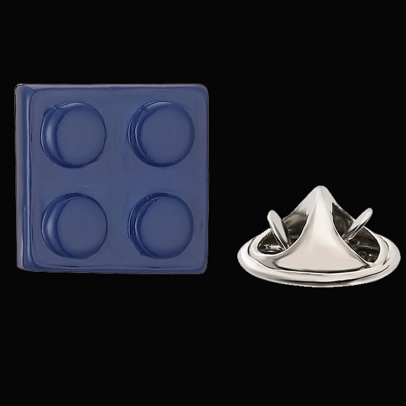 XKZM Auspicious Classic Brooches - ATSProducts