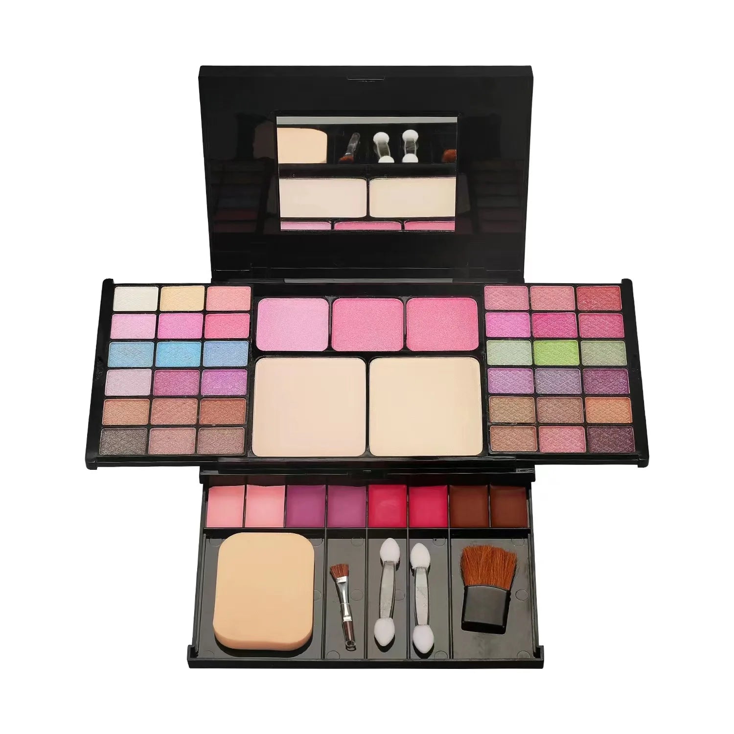 All in One Makeup Kit - ATSProducts