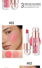 MaxFine Liquid Blush - ATSProducts