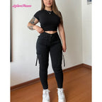 Women's Plus Size Skinny Jeans - ATSProducts