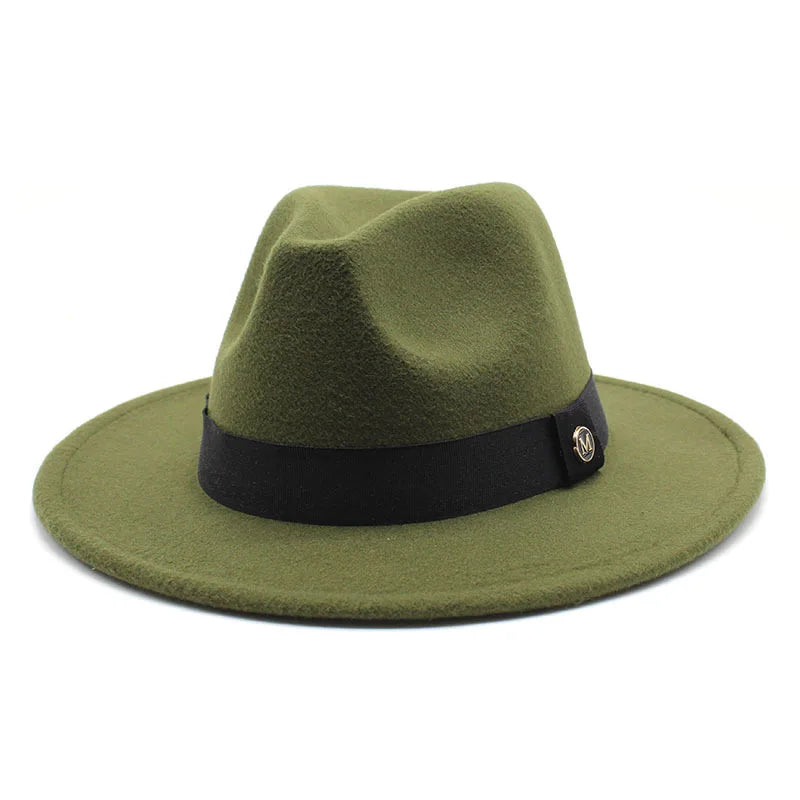 Felt Fedora - ATSProducts