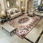 European Style Area Rugs - ATSProducts