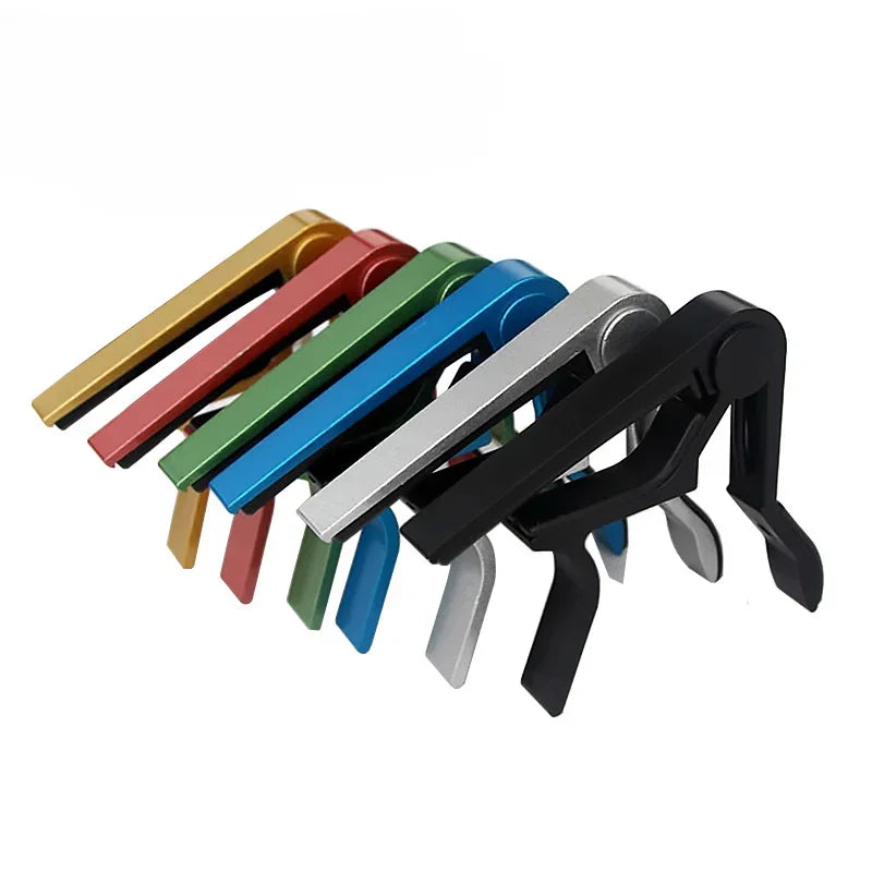 Guitar Capo - ATSProducts