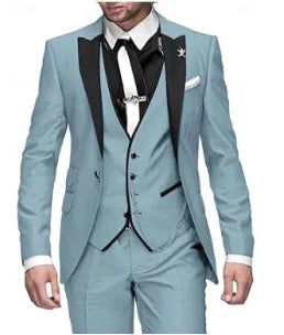 3piece Suit Sets - ATSProducts