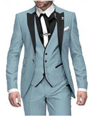 3piece Suit Sets - ATSProducts